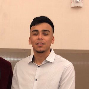 Meet your Posher, Roberto